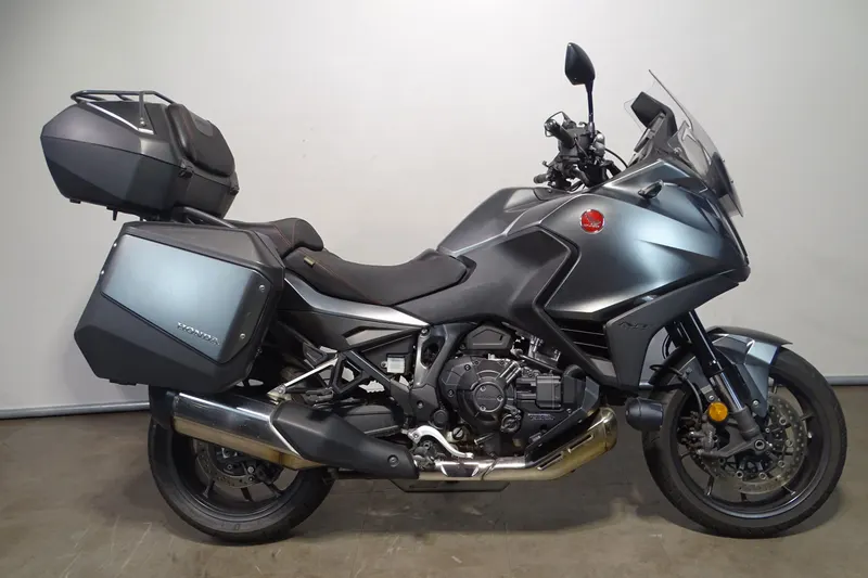 Honda NT 1100 (2022)
