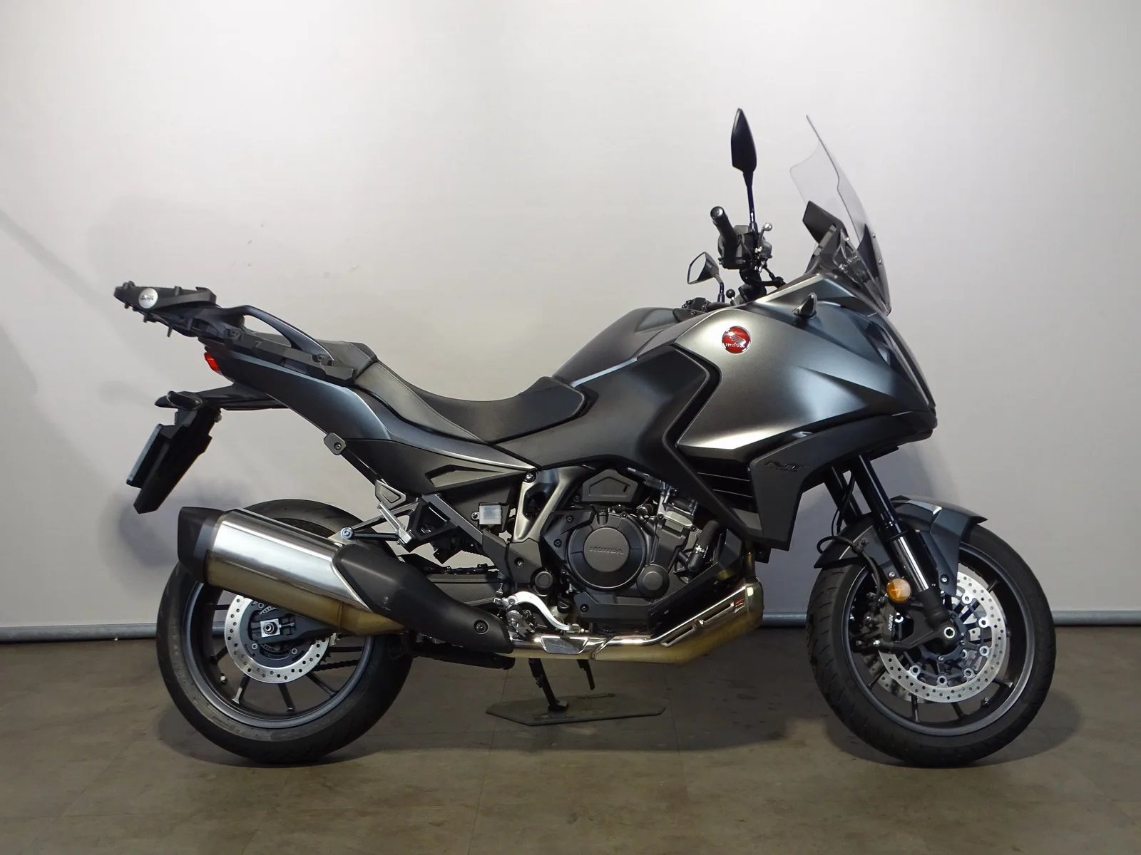 Honda NT 1100 (2025) — foto 1
