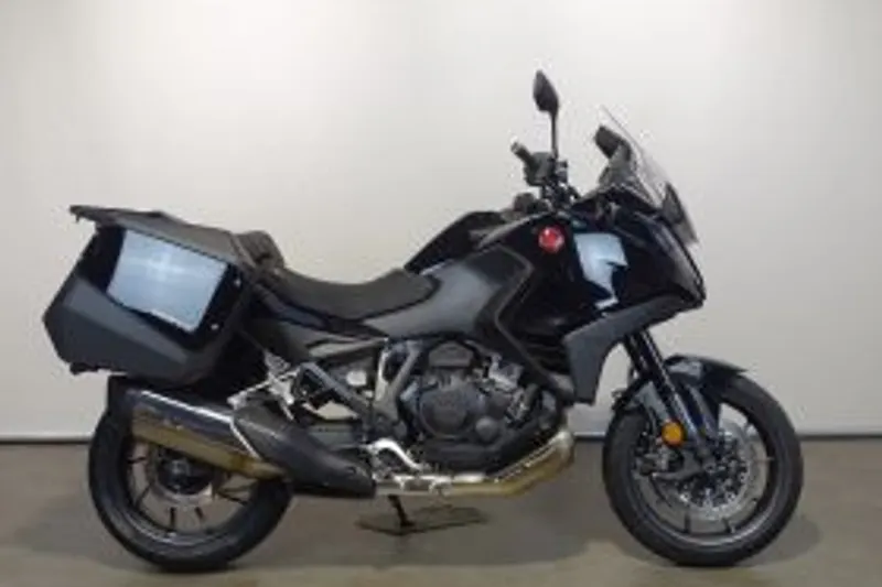 Honda NT 1100 (2022)