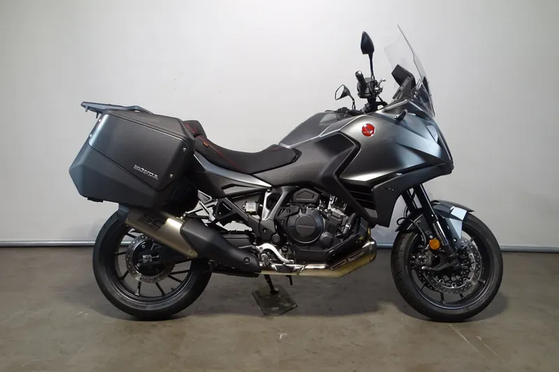 Honda NT 1100 (2024)