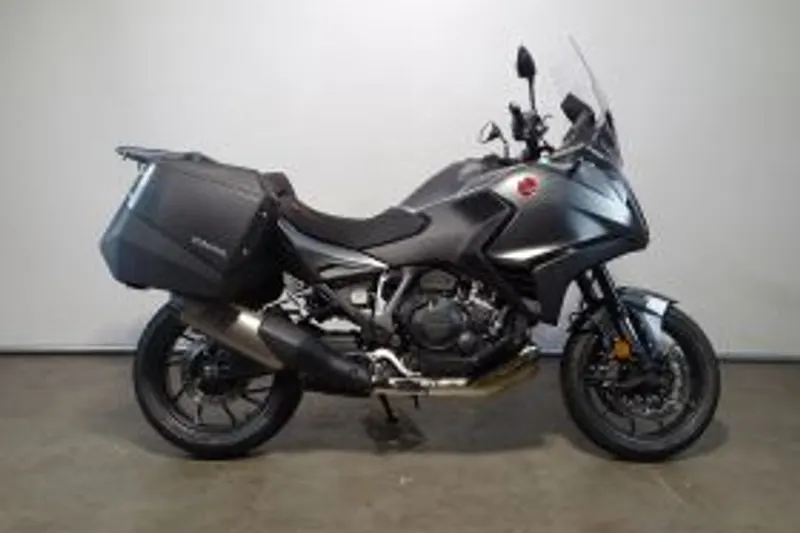 Honda NT 1100 (2024)