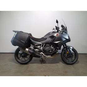 Honda NT 1100 (2024) — foto 1