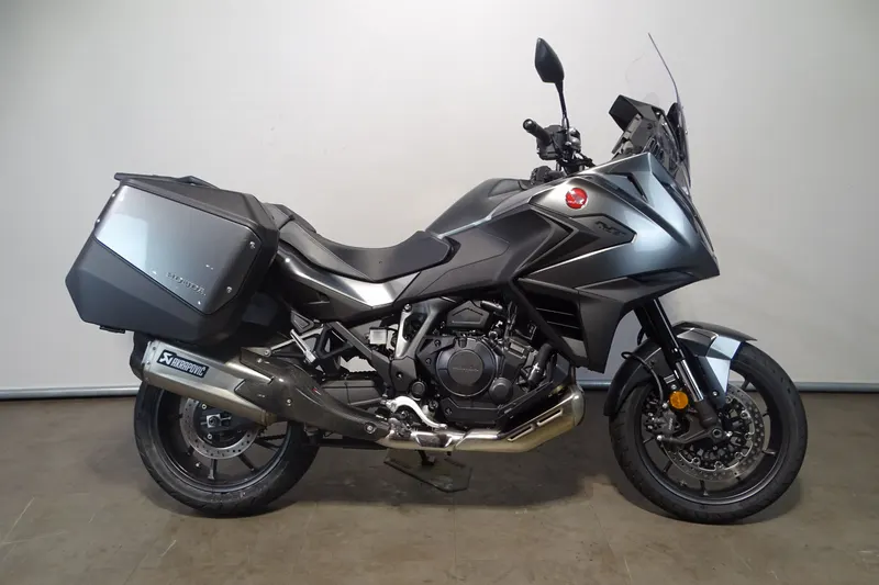 Honda NT 1100 (2026)