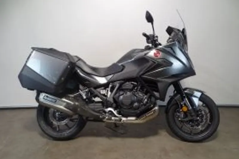 Honda NT 1100 (2026)