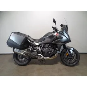 Honda NT 1100 (2026) — foto 1