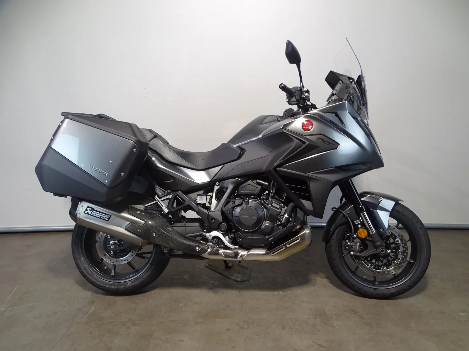 Honda NT 1100 (2026) — foto 1