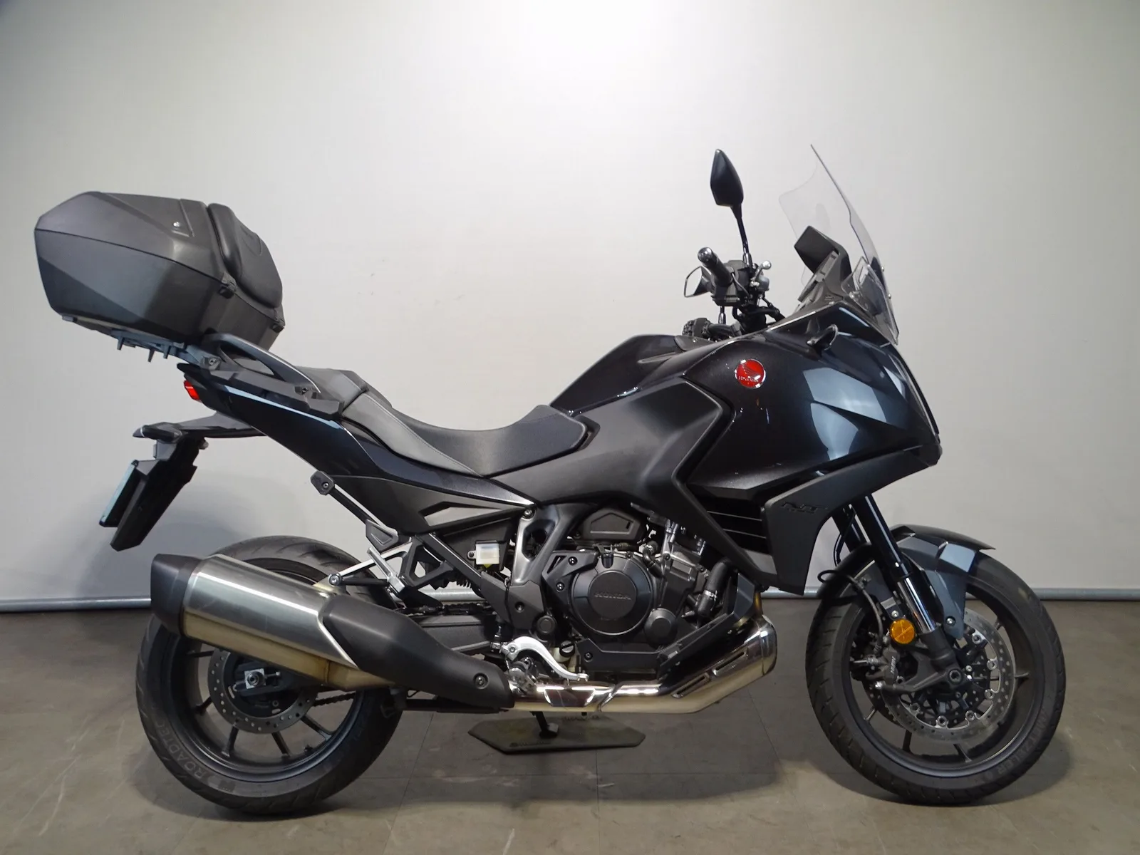 Honda NT 1100 (2023) — foto 1