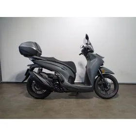 Honda SH 350I (2026) — foto 1
