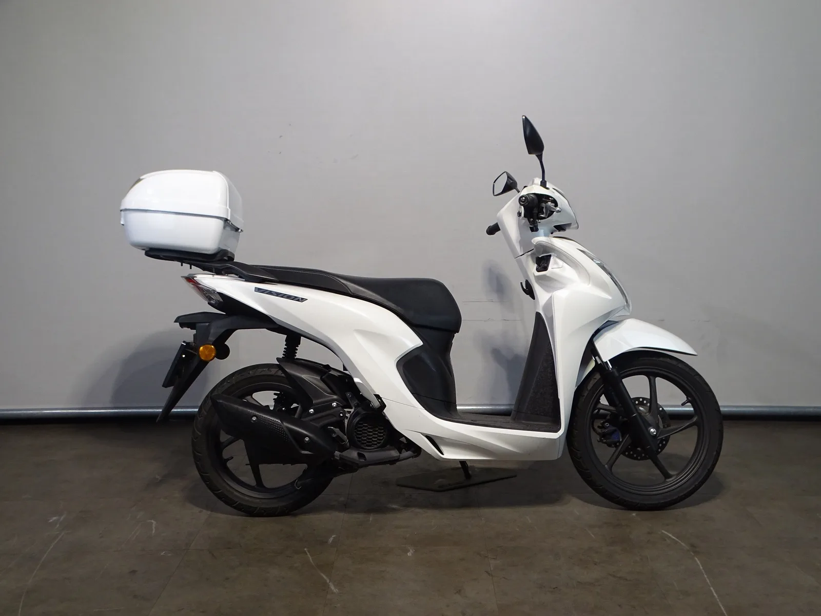 Honda Vision (2023) — foto 1