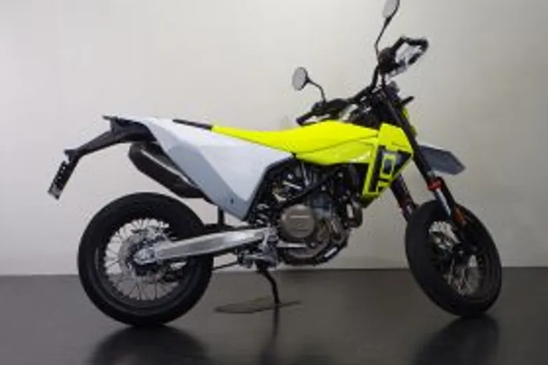 Husqvarna 701 (2026)