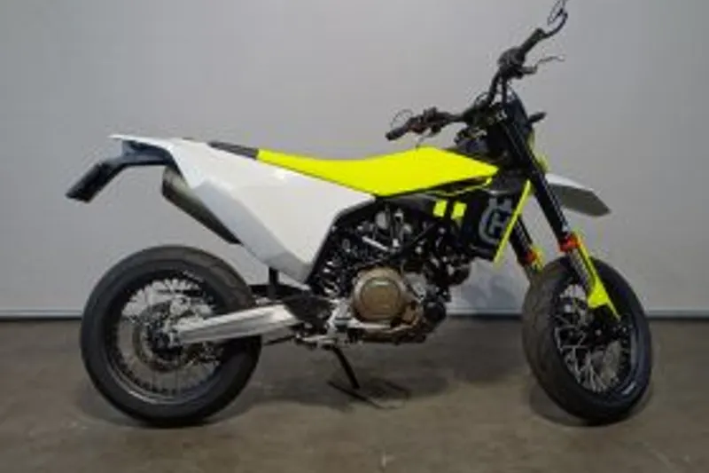 Husqvarna 701 SM (2024)
