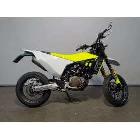 Husqvarna 701 SM (2024) — foto 1