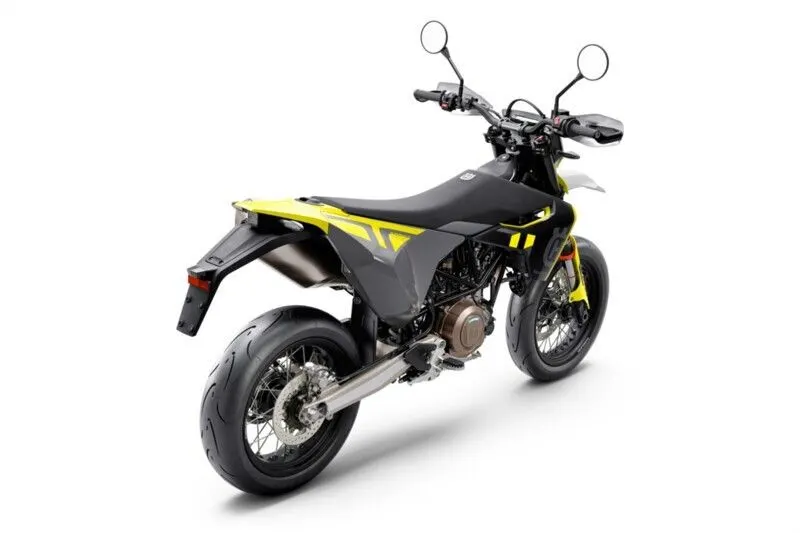 Husqvarna 701 (2026)