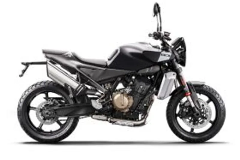 Husqvarna 801 Svartpilen L (0)