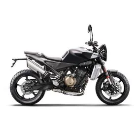 Husqvarna 801 Svartpilen L (2026) — foto 1