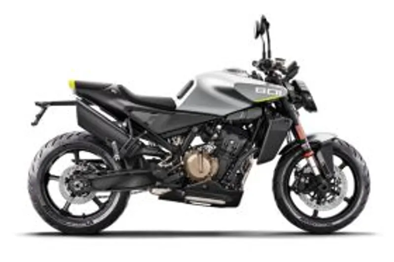 Husqvarna 801 Vitpilen L (0)