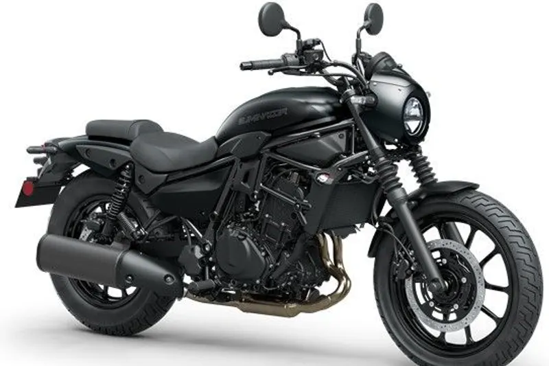 Kawasaki ELIMINATOR 500 SE (2025)