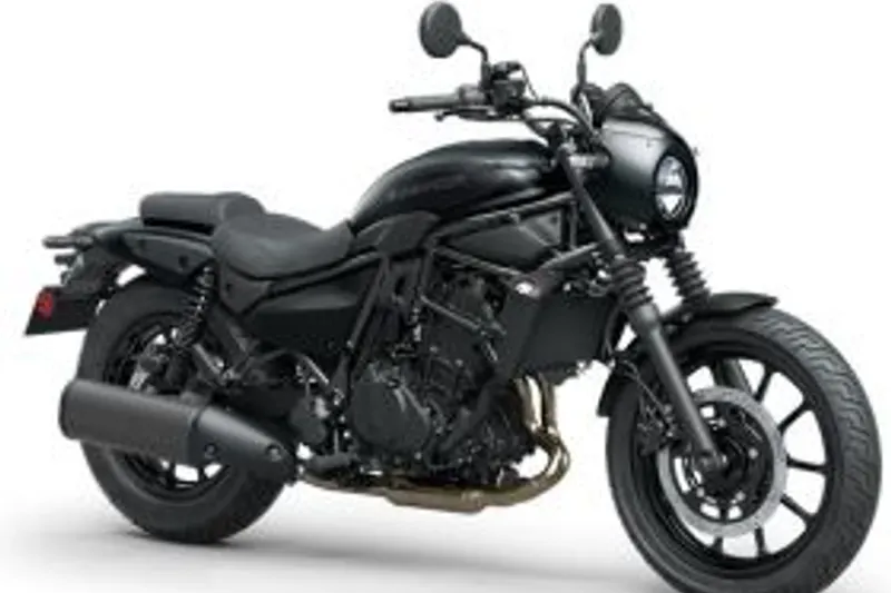 Kawasaki ELIMINATOR 500 SE (2025)