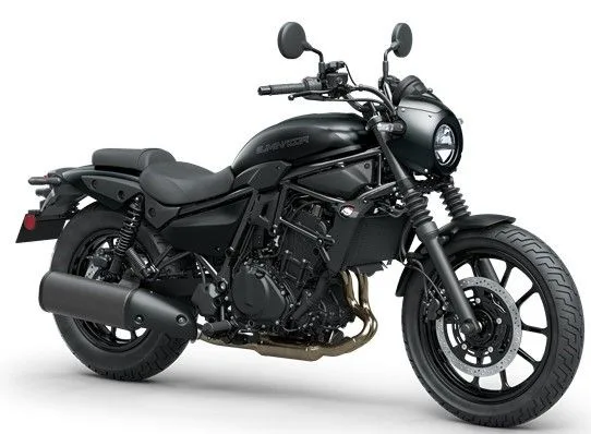 Kawasaki ELIMINATOR 500 SE (2025) — foto 1