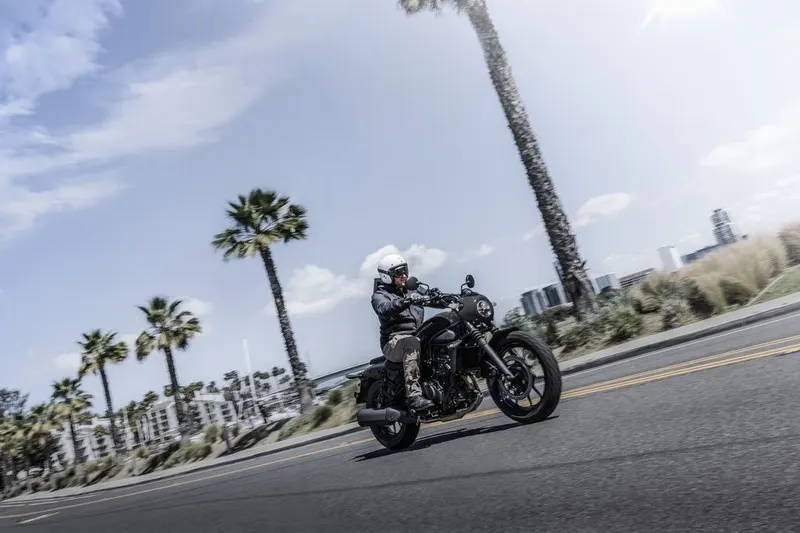 Kawasaki Eliminator 500 SE (2026)