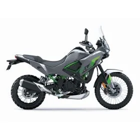 Kawasaki KLE500 SE (2026) — foto 1