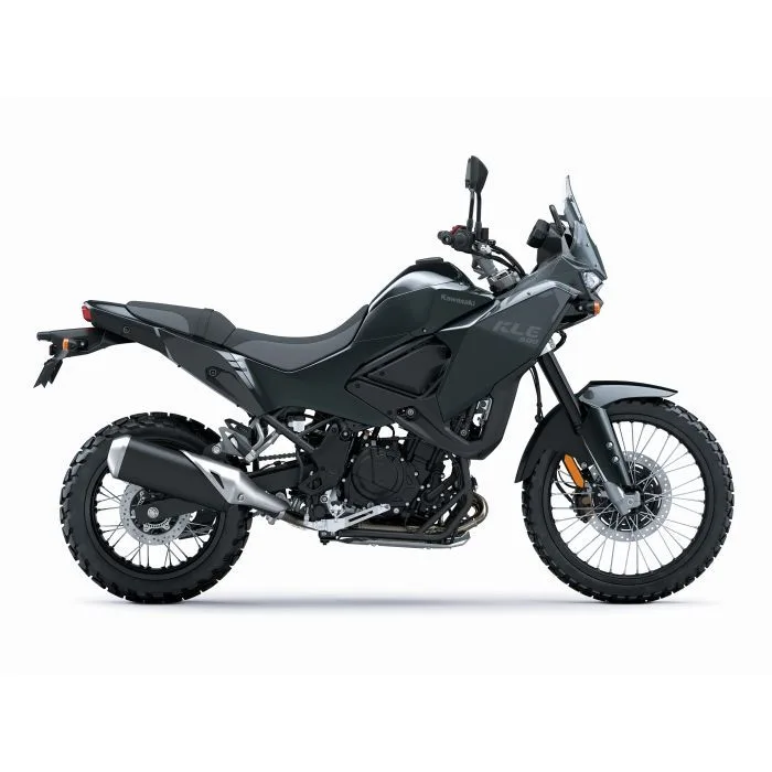 Kawasaki KLE 500 (2026) — foto 1