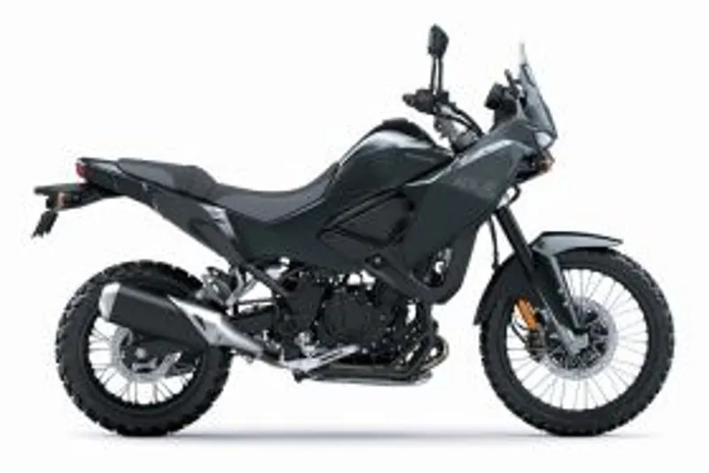 Kawasaki KLE 500 (2026)