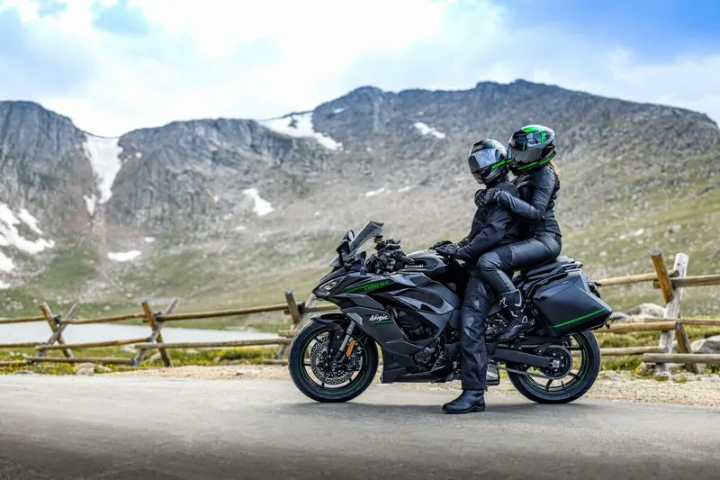Kawasaki Ninja 1100 (2026)