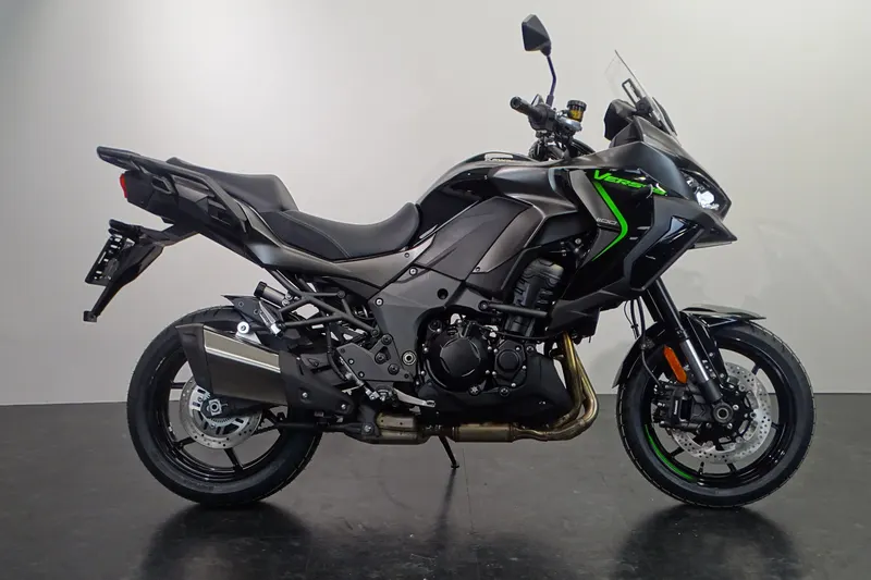 Kawasaki VERSYS 1100 (2026)
