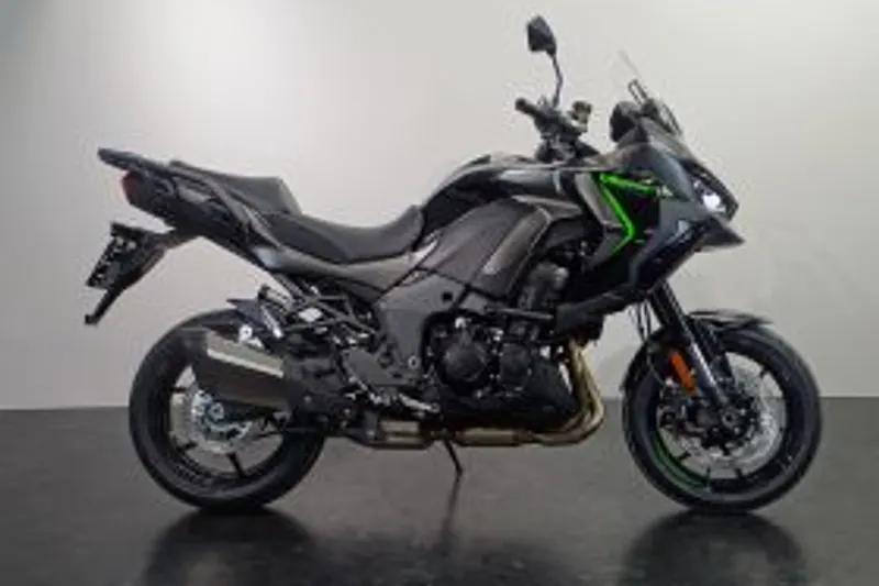 Kawasaki Versys 1100 (2026)