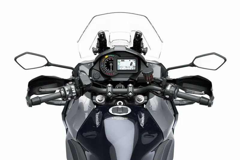 Kawasaki Versys 1100 S (2026)