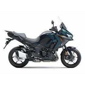 Kawasaki VERSYS 1100 SE (2026) — foto 1