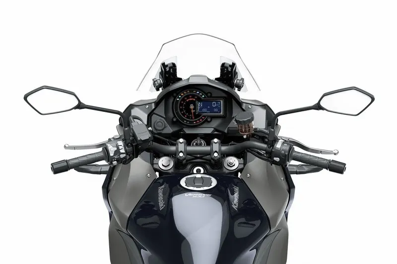 Kawasaki Versys 1100 (2026)