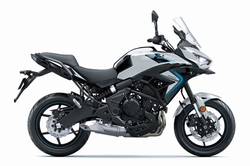 Kawasaki Versys 650 (2024)