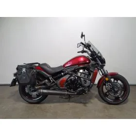 Kawasaki Vulcan (2022) — foto 1