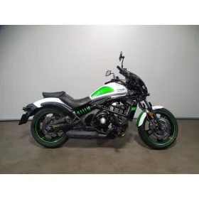 Kawasaki Vulcan (2017) — foto 1