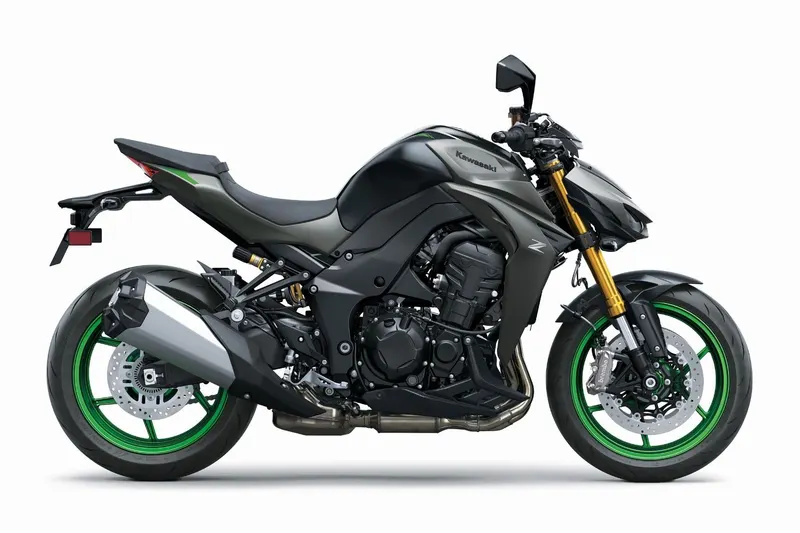Kawasaki Z1100 SE (2026)