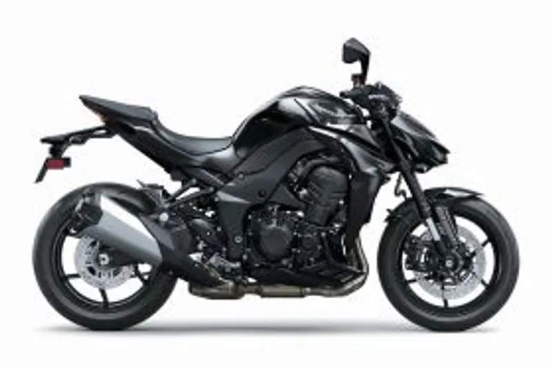 Kawasaki Z 1100 (2026)