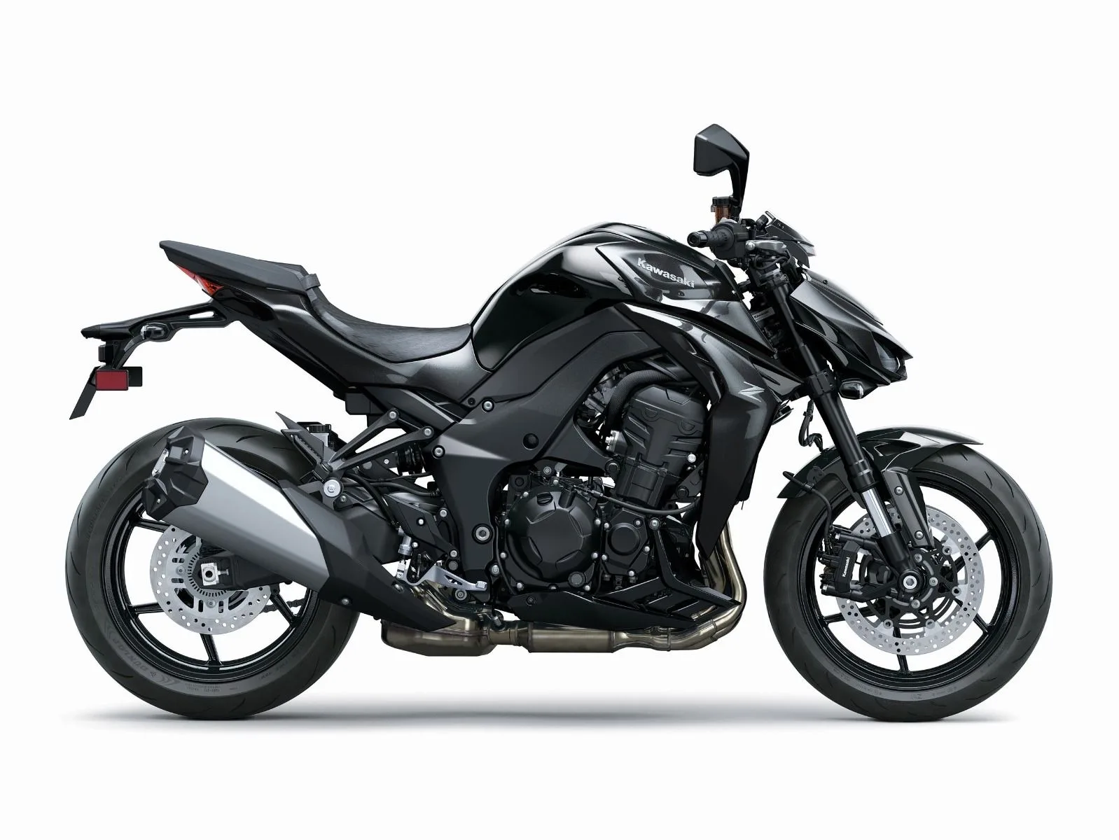 Kawasaki Z 1100 (2026) — foto 1