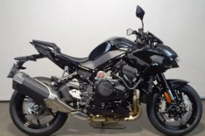 Kawasaki Z H2 (2026)