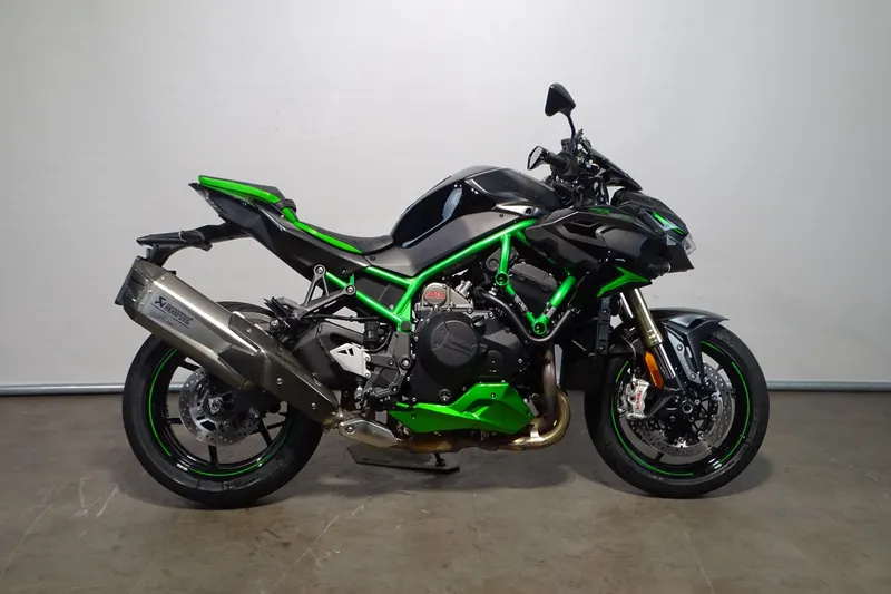 Kawasaki Z H2 (2024)