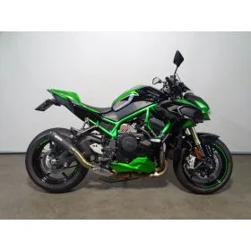 Kawasaki Z Z H2 SE (2022) — foto 1