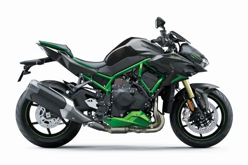 Kawasaki Z H2 (2024)