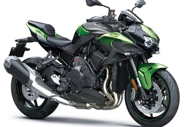 Kawasaki Z H2 (2025)