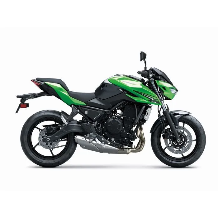 Kawasaki Z650 (2026) — foto 1