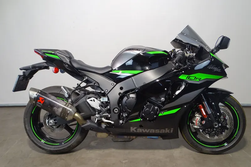 Kawasaki ZX 10 (2024)
