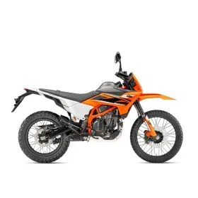 KTM 125 Enduro R (2026) — foto 1