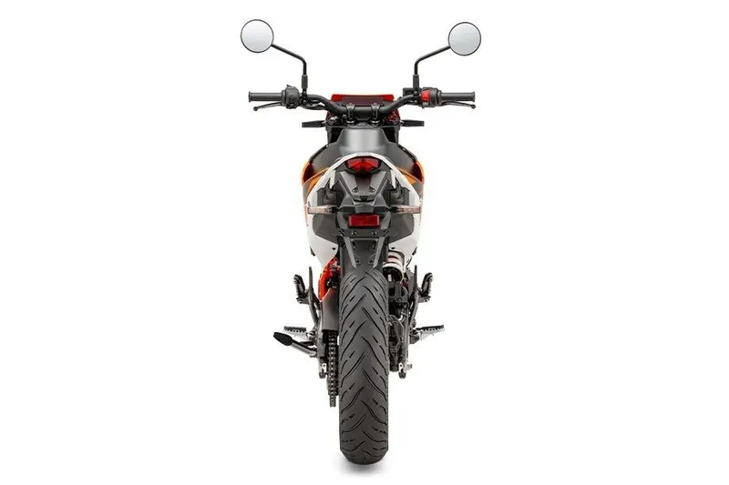 KTM 125 SMC R (2026)