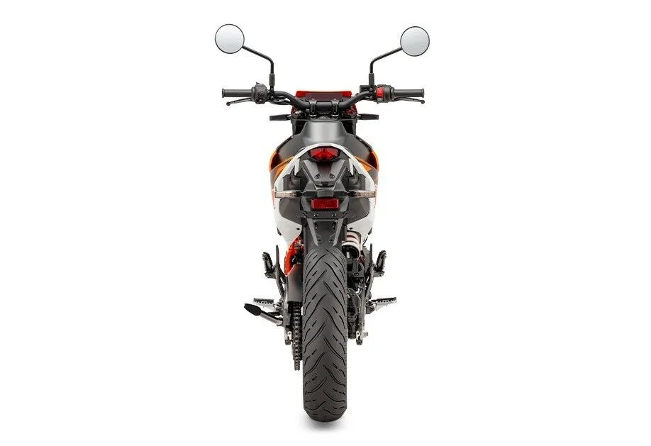 KTM SMC 125 (2026) — foto 1
