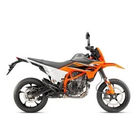 KTM 125 SMC R (2026) — foto 1